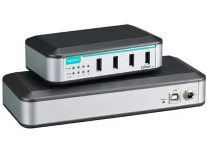 UPort 204