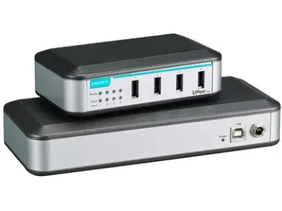 UPort 204