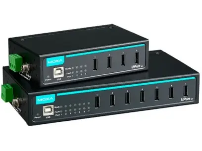 UPort 404
