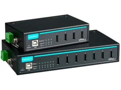 UPort 407
