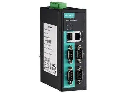 NPort IA5450A-T