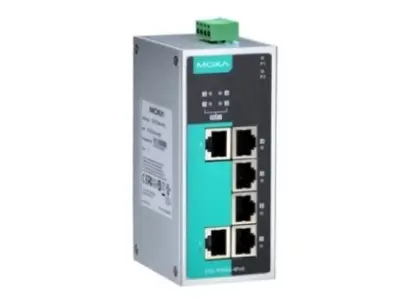 EDS-P206A-4PoE