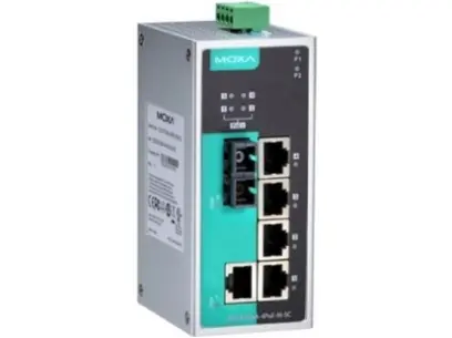EDS-P206A-4PoE-S-SC-T