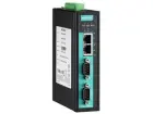 NPort IA5250A-T
