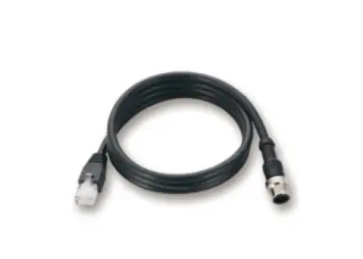 CBL-M12DFF4PRJ45-BK-10-IP67