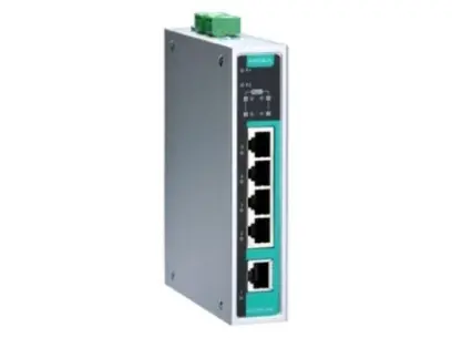EDS-G205A-4PoE