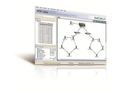 MXview-2000