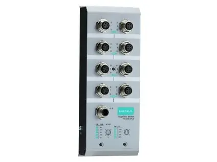 TN-5308-8PoE-48
