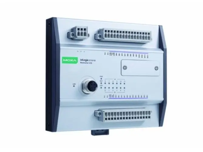 ioLogik E1512-M12-T