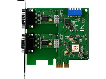 VEX-112 CR