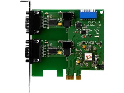 VEX-112i CR