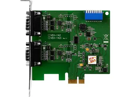 VEX-142 CR