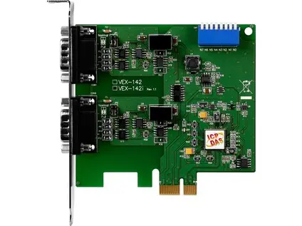 VEX-142i CR