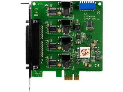 VEX-114i CR