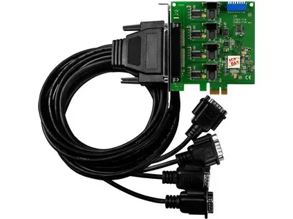 VEX-114i/D2 CR
