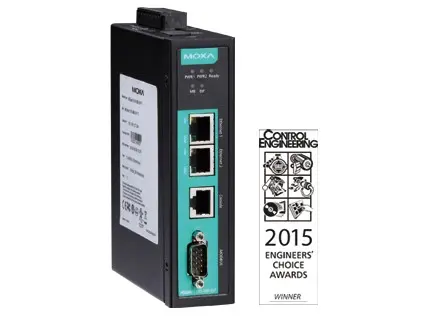 MGate 5105-MB-EIP
