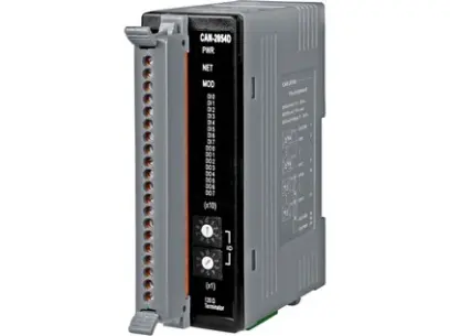 CAN-2054D CR