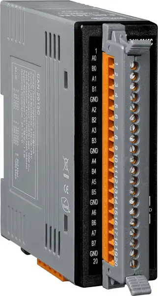 CAN-2015D CR