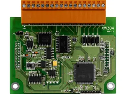 XW304 CR