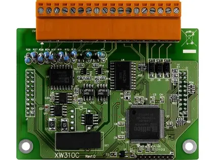 XW310C CR