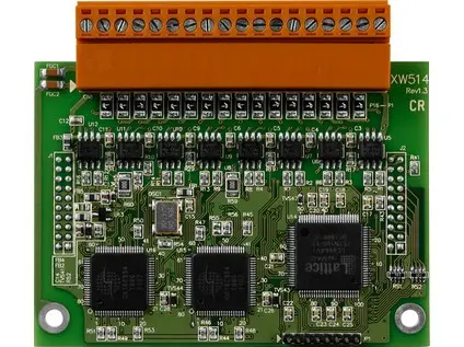 XW514 CR