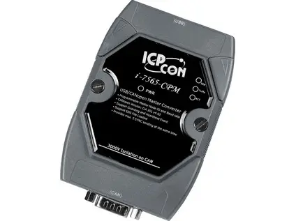 I-7565-CPM-G CR