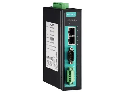 NPort IA5150A-IEX