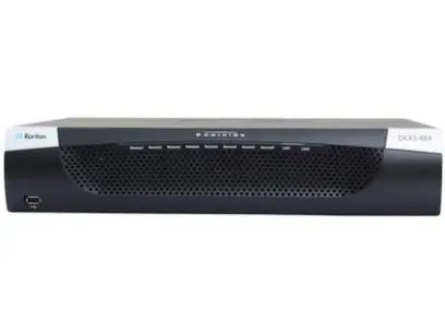 Raritan DKX3-108