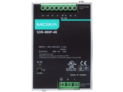 SDR-480P-48