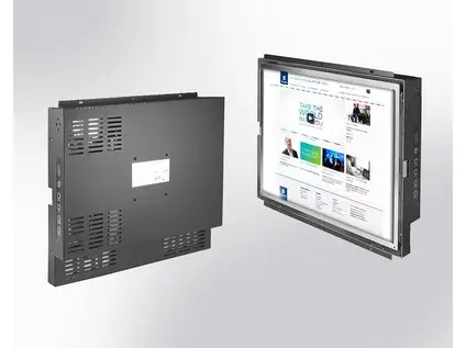 LCD SR-KIT 17