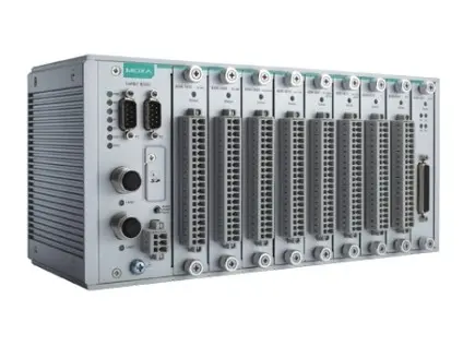 ioPAC 8500-9-M12-IEC-T