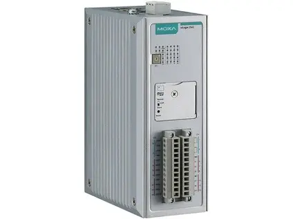 ioLogik 2512-T