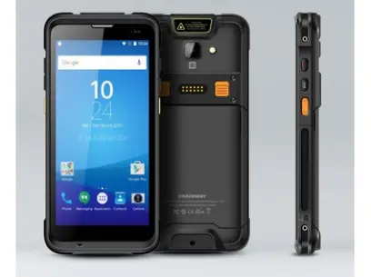 Chainway C66 / 2D imager / Android 9