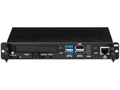 NDiS M324 Nexcom