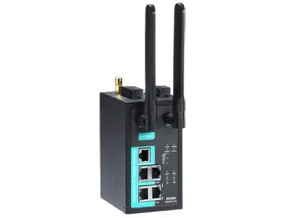 OnCell G3470A-LTE-EU-T