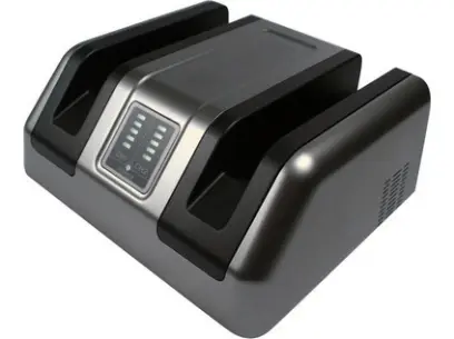 B300 External Dual Bay Main+ Second Battery Charger