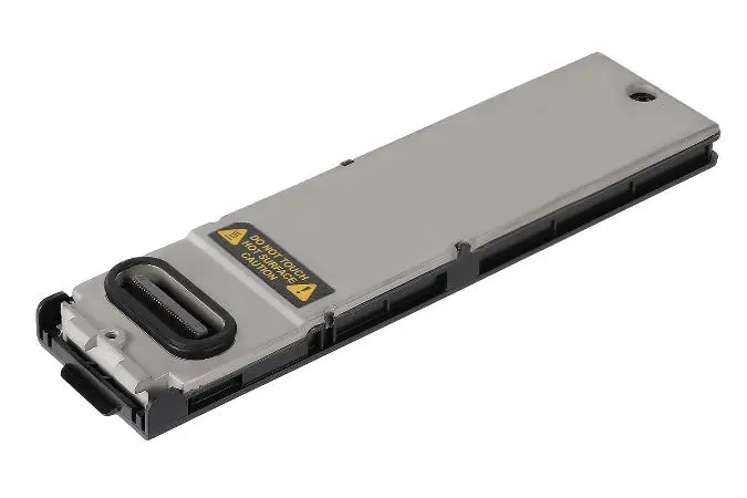 F110 Spare main storage SSD256GB with canister, GSSEX5