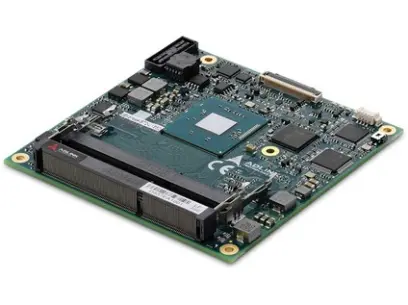 Adlink cExpress-BT2-E3827