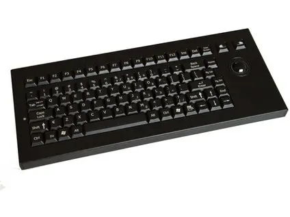 KSML92F0007-W-MC1 Cyrilic layout, panelmount