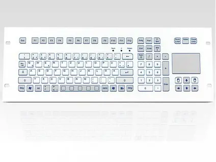 TKS-105c-TOUCH-FP-4HE-USB-US