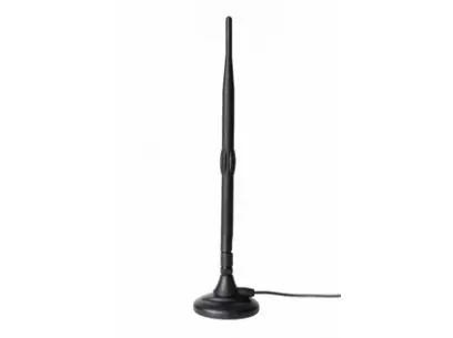 Anténa GSM/UMTS/LTE 3-5dB, SMA(m), 3m RG174