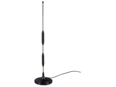 Anténa GSM/UMTS/LTE 5-9dB, SMA(m), 3m RG174