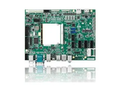 Adlink Q7-BASE LVDS