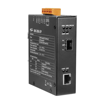 NSM-200G-SFP CR