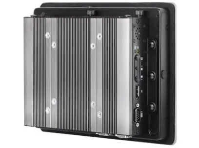 Cincoze CV-108R-R10/P1001E-R10