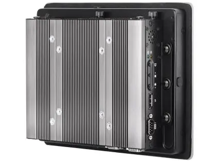 Cincoze CV-108R-R10/P1001E-R10