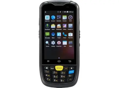 Chainway C6000 / 2D imager