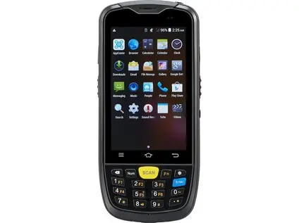 Chainway C6000 / 2D imager