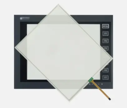 Touch for PWS6A00T-P forl LCD Display