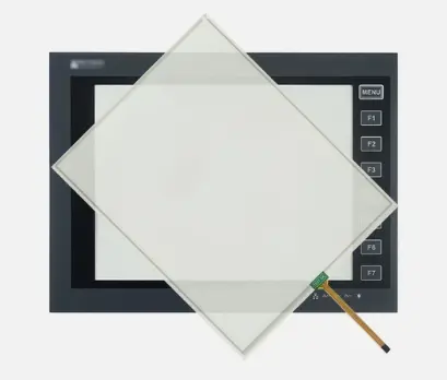 Touch for PWS6A00T-P forl LCD Display